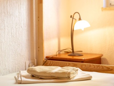 Apartment Two bedroom apartment near beach Barbat, Rab A-14512-c - Outdoor photo 29