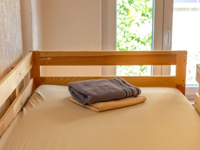 Apartment Two bedroom apartment near beach Barbat, Rab A-14512-c - Outdoor photo 30