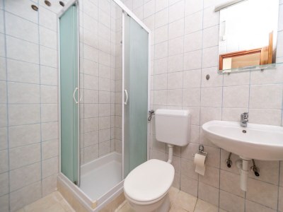 Apartment Two bedroom apartment near beach Barbat, Rab A-14512-c - Outdoor photo 31