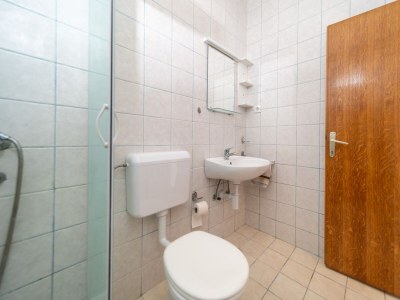 Apartment Two bedroom apartment near beach Barbat, Rab A-14512-c - Outdoor photo 32