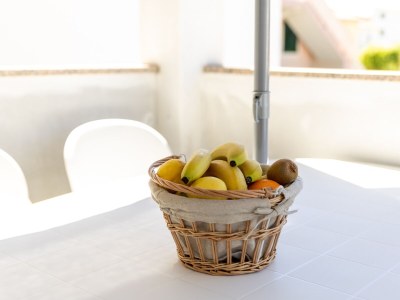 Apartment Two bedroom apartment near beach Barbat, Rab A-14512-c - Outdoor photo 37