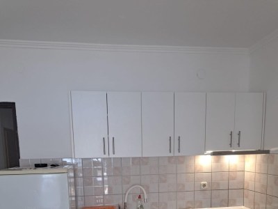 Apartment One bedroom apartment near beach Kustići, Pag A-4129-a - Outdoor photo 8