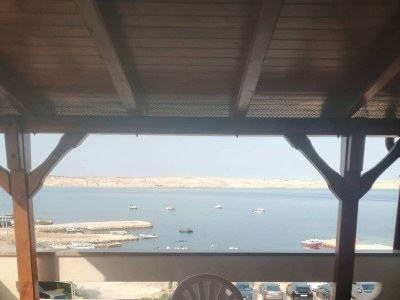 Apartment One bedroom apartment near beach Kustići, Pag A-4129-a - Outdoor photo 15