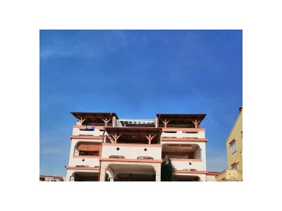 Apartment Two bedroom apartment near beach Kustići, Pag A-4129-b - Outdoor photo 4