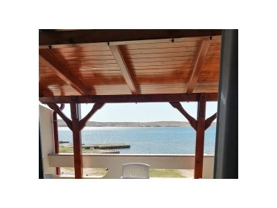 Apartment Two bedroom apartment near beach Kustići, Pag A-4129-b - Outdoor photo 17