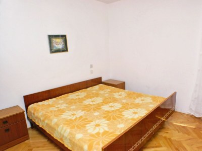 Apartment One bedroom apartment near beach Kustići, Pag A-4129-c - Outdoor photo 9