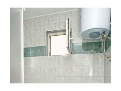 Apartment One bedroom apartment near beach Kustići, Pag A-4129-c - Outdoor photo 12