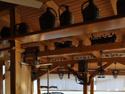 Apartment One bedroom apartment near beach Barbat, Rab A-14512-e - Outdoor photo 11