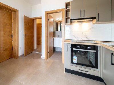 Apartment One bedroom apartment near beach Barbat, Rab A-14512-e - Outdoor photo 20