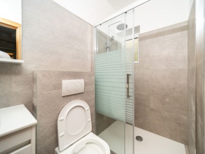 Apartment One bedroom apartment near beach Barbat, Rab A-14512-e - Outdoor photo 24