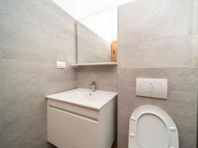 Apartment One bedroom apartment near beach Barbat, Rab A-14512-e - Outdoor photo 25