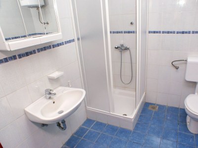 Apartment Studio flat near beach Kustići, Pag AS-4129-a - Outdoor photo 9