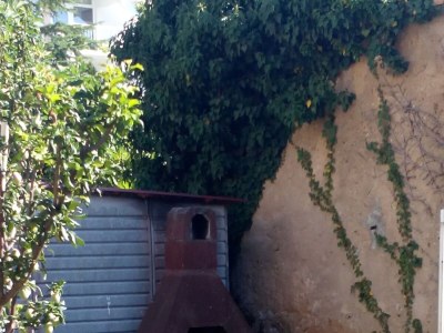 Apartment Two bedroom apartment with terrace and sea view Selce, Crikvenica A-15323-a - Outdoor photo 4