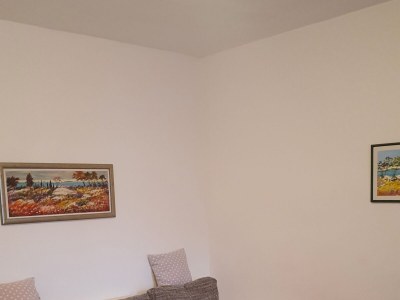 Apartment Two bedroom apartment with terrace and sea view Selce, Crikvenica A-15323-a - Outdoor photo 8