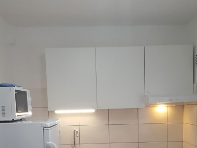 Apartment Two bedroom apartment with terrace and sea view Selce, Crikvenica A-15323-a - Outdoor photo 13