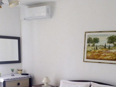 Apartment Two bedroom apartment with terrace and sea view Selce, Crikvenica A-15323-a - Outdoor photo 14