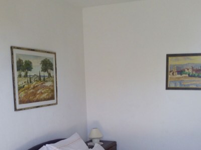 Apartment Two bedroom apartment with terrace and sea view Selce, Crikvenica A-15323-a - Outdoor photo 15