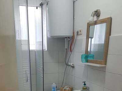 Apartment Two bedroom apartment with terrace and sea view Selce, Crikvenica A-15323-a - Outdoor photo 18