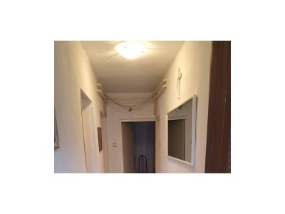 Apartment Two bedroom apartment with terrace and sea view Selce, Crikvenica A-15323-a - Outdoor photo 19