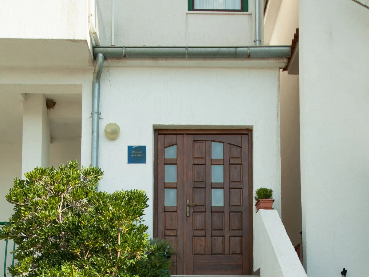 Apartment Two bedroom apartment near beach Bilo, Primošten A-4191-b - Outdoor photo 5