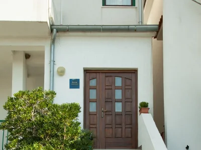 Apartment Two bedroom apartment near beach Bilo, Primošten A-4191-b - Outdoor photo 5