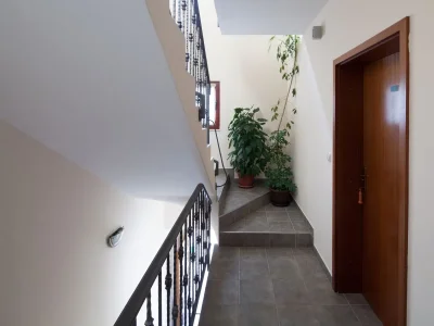 Apartment Two bedroom apartment near beach Bilo, Primošten A-4191-b - Outdoor photo 6