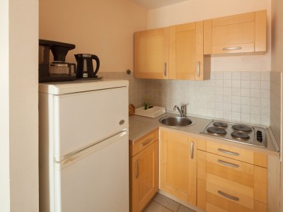 Apartment Two bedroom apartment near beach Bilo, Primošten A-4191-b - Outdoor photo 12