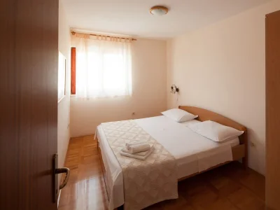 Apartment Two bedroom apartment near beach Bilo, Primošten A-4191-b - Outdoor photo 13