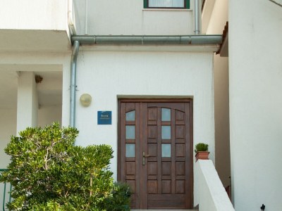 Apartment One bedroom apartment near beach Bilo, Primošten A-4191-c - Outdoor photo 5