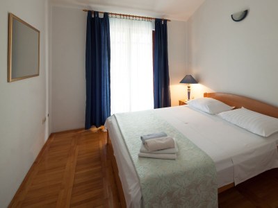 Apartment One bedroom apartment near beach Bilo, Primošten A-4191-c - Outdoor photo 12