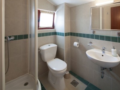 Apartment One bedroom apartment near beach Bilo, Primošten A-4191-c - Outdoor photo 13