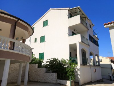 Apartment One bedroom apartment near beach Bilo, Primošten A-4191-d - Outdoor photo 3