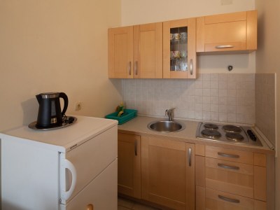 Apartment One bedroom apartment near beach Bilo, Primošten A-4191-d - Outdoor photo 13