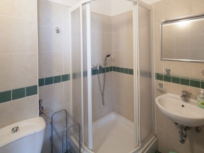 Apartment One bedroom apartment near beach Bilo, Primošten A-4191-d - Outdoor photo 16