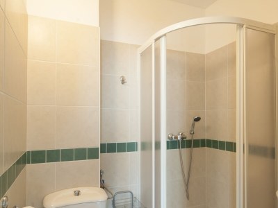 Apartment One bedroom apartment near beach Bilo, Primošten A-4191-d - Outdoor photo 17