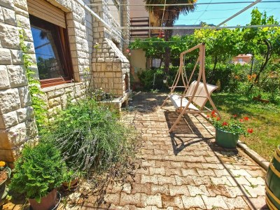 Apartment Three bedroom apartment with balcony Valbandon, Fažana A-20770-a in Fažana - Apartment