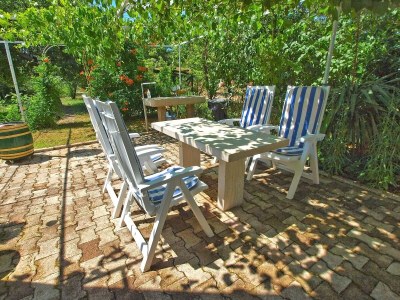 Apartment Three bedroom apartment with balcony Valbandon, Fažana A-20770-a - Outdoor photo 5