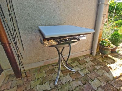 Apartment Three bedroom apartment with balcony Valbandon, Fažana A-20770-a - Outdoor photo 7