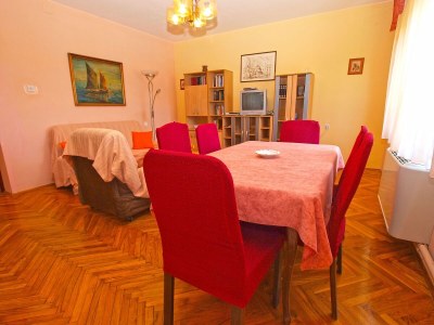 Apartment Three bedroom apartment with balcony Valbandon, Fažana A-20770-a - Outdoor photo 12