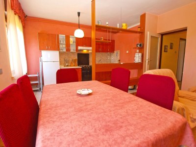 Apartment Three bedroom apartment with balcony Valbandon, Fažana A-20770-a - Outdoor photo 13