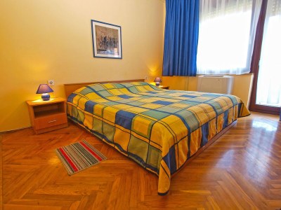 Apartment Three bedroom apartment with balcony Valbandon, Fažana A-20770-a - Outdoor photo 16