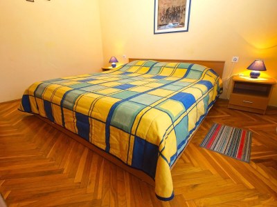 Apartment Three bedroom apartment with balcony Valbandon, Fažana A-20770-a - Outdoor photo 17