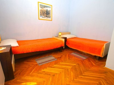 Apartment Three bedroom apartment with balcony Valbandon, Fažana A-20770-a - Outdoor photo 22