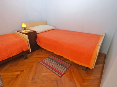 Apartment Three bedroom apartment with balcony Valbandon, Fažana A-20770-a - Outdoor photo 24