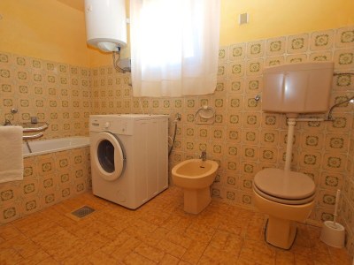 Apartment Three bedroom apartment with balcony Valbandon, Fažana A-20770-a - Outdoor photo 26