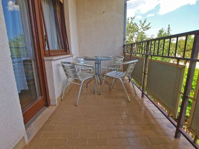 Apartment Three bedroom apartment with balcony Valbandon, Fažana A-20770-a - Outdoor photo 27