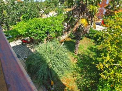 Apartment Three bedroom apartment with balcony Valbandon, Fažana A-20770-a - Outdoor photo 28