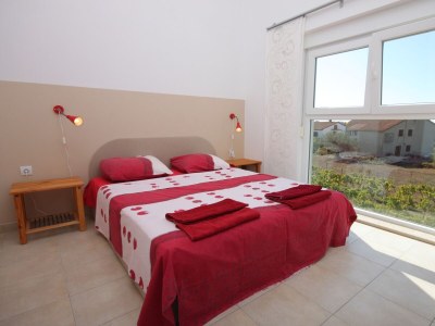 Apartment Two bedroom apartment with terrace and sea view Fažana A-7252-a in Fažana - Apartment