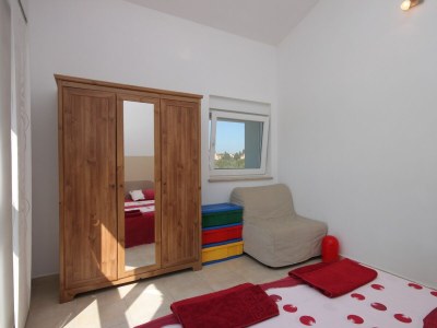 Apartment Two bedroom apartment with terrace and sea view Fažana A-7252-a - Outdoor photo 10