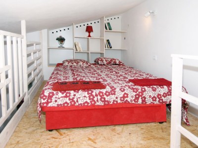 Apartment Two bedroom apartment with terrace and sea view Fažana A-7252-a - Outdoor photo 11